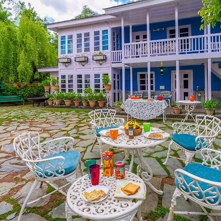 Stayvista At Violet Hill With Bonfire, Gazebo & Hill View Shimla Exterior photo